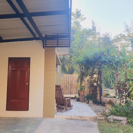 Mind'S Homestay มายด์โฮมสเตย์ Kampong Huaibu Zewnętrze zdjęcie