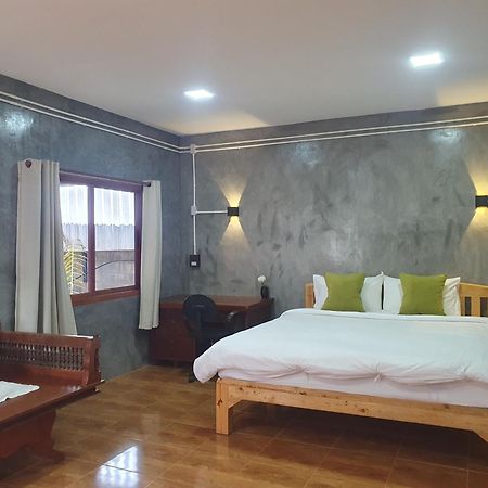 Mind'S Homestay มายด์โฮมสเตย์ Kampong Huaibu Zewnętrze zdjęcie