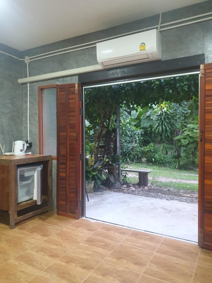Mind'S Homestay มายด์โฮมสเตย์ Kampong Huaibu Zewnętrze zdjęcie