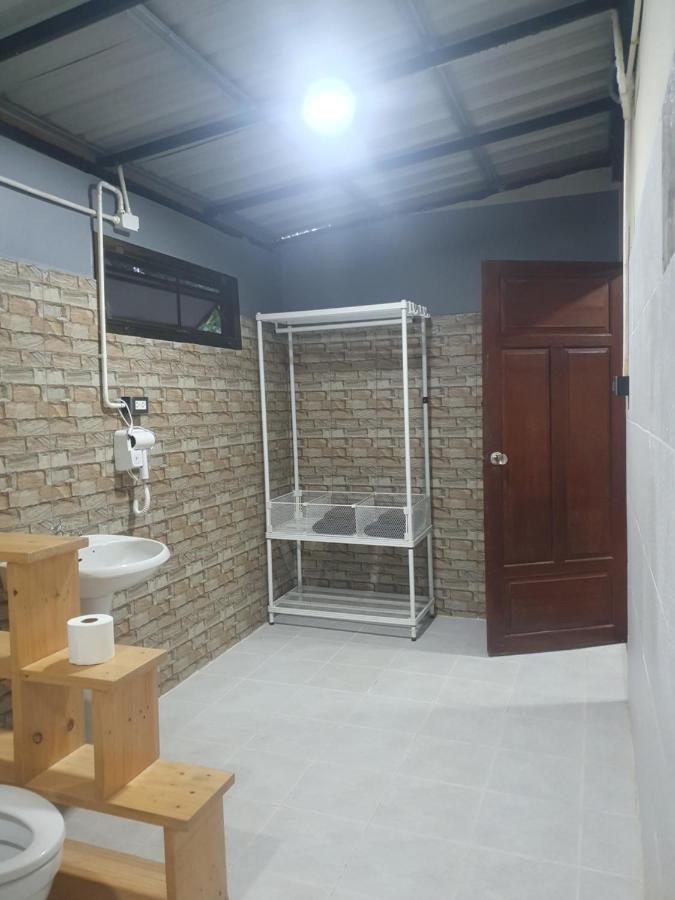 Mind'S Homestay มายด์โฮมสเตย์ Kampong Huaibu Zewnętrze zdjęcie