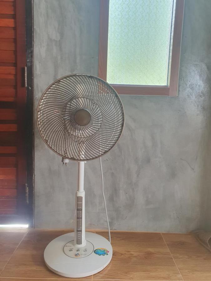 Mind'S Homestay มายด์โฮมสเตย์ Kampong Huaibu Zewnętrze zdjęcie