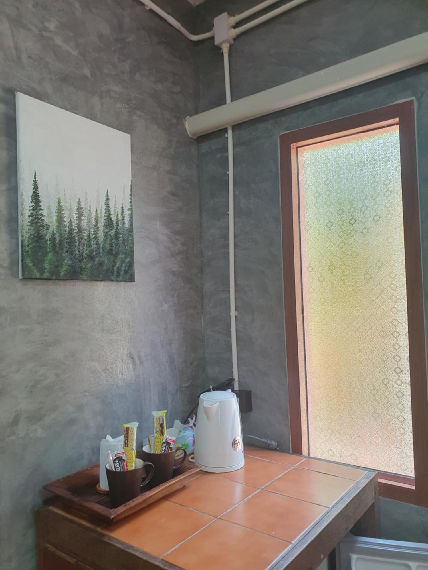 Mind'S Homestay มายด์โฮมสเตย์ Kampong Huaibu Zewnętrze zdjęcie