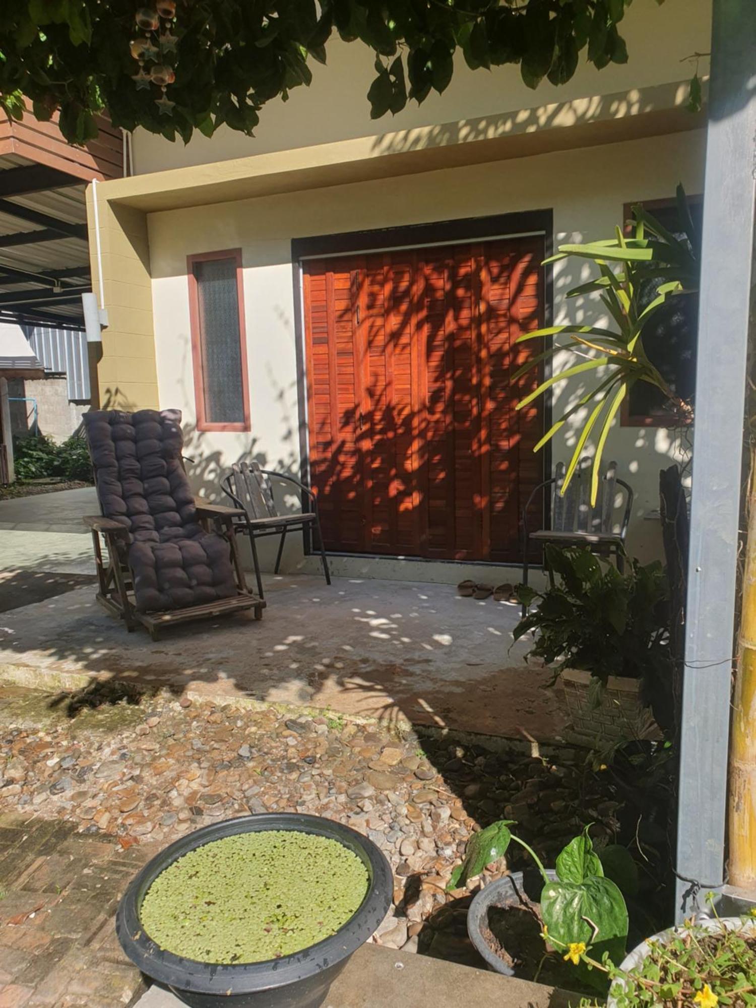 Mind'S Homestay มายด์โฮมสเตย์ Kampong Huaibu Zewnętrze zdjęcie