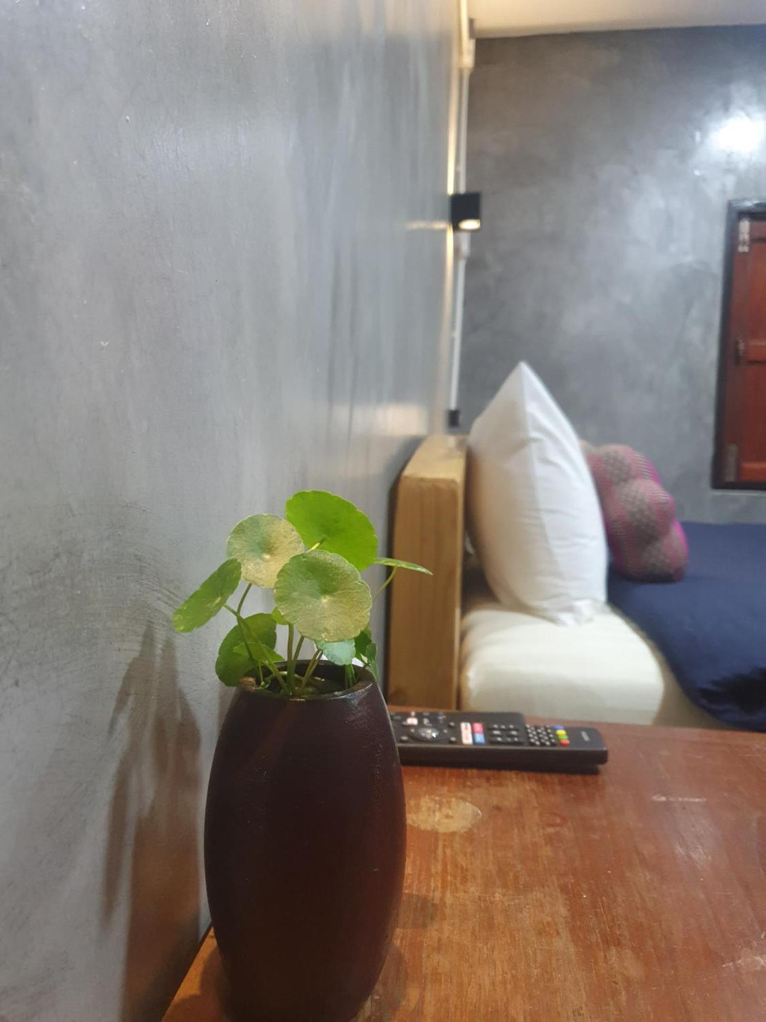 Mind'S Homestay มายด์โฮมสเตย์ Kampong Huaibu Pokój zdjęcie